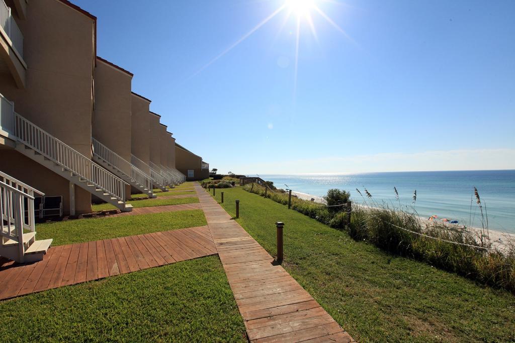 Blue Tide By Panhandle Getaways Panama City Beach Kamer foto