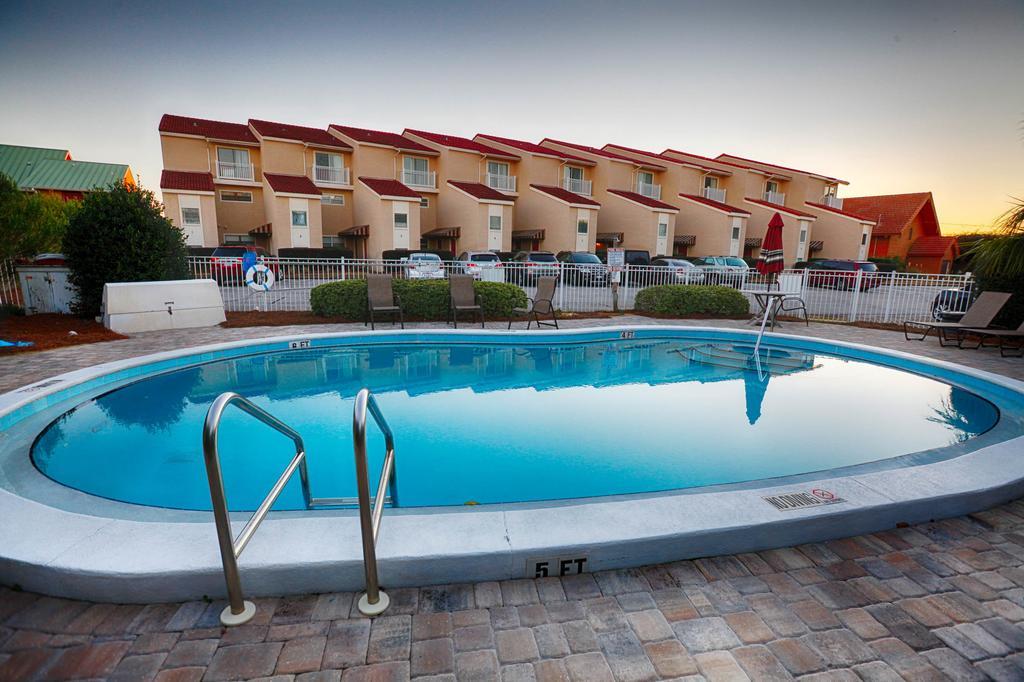 Blue Tide By Panhandle Getaways Panama City Beach Kamer foto