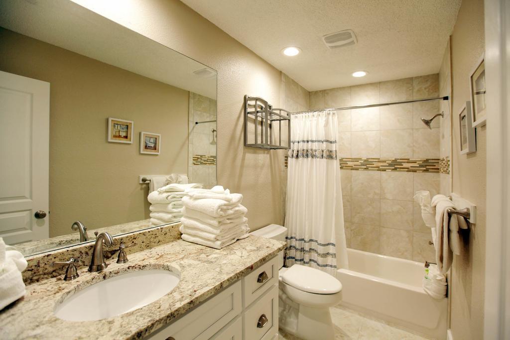 Blue Tide By Panhandle Getaways Panama City Beach Kamer foto