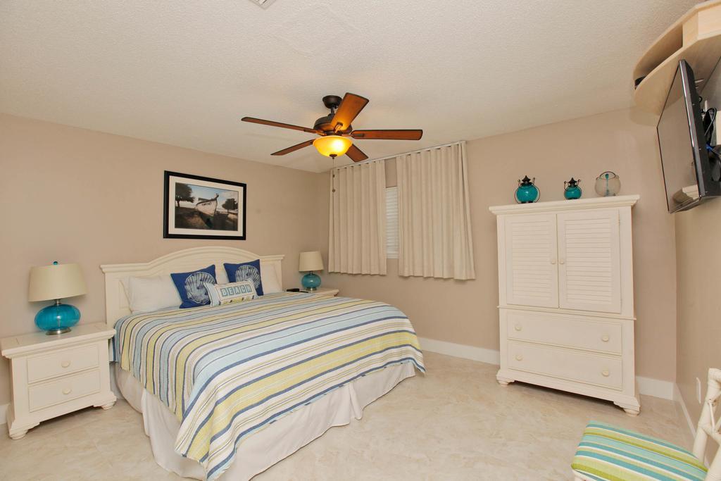 Blue Tide By Panhandle Getaways Panama City Beach Kamer foto